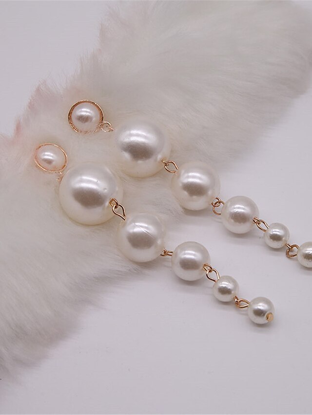 Women's Earrings Fashion Outdoor Geometry Earring